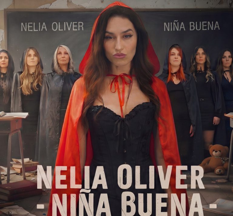 Elisabeth Jordán ¿Queréis ver el cielo arder?